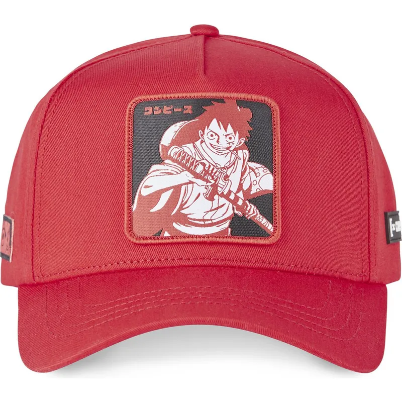 kepure-islenkta-raudona-snapback-luf9-monkey-d-luffy-one-piece-capslab