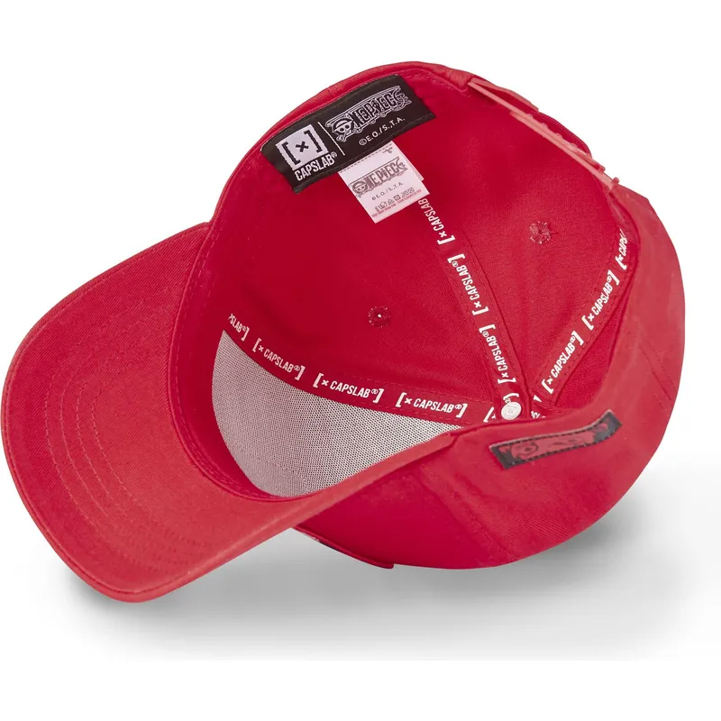 kepure-islenkta-raudona-snapback-luf9-monkey-d-luffy-one-piece-capslab