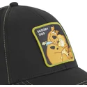 kepure-islenkta-juoda-snapback-sd9-scooby-doo-ir-shaggy-rogers-scooby-doo-capslab