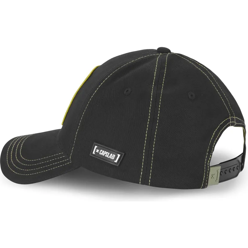 kepure-islenkta-juoda-snapback-sd9-scooby-doo-ir-shaggy-rogers-scooby-doo-capslab