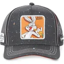czarna-czapka-trucker-bugs-bunny-loo5-bun2-looney-tunes-od-capslab
