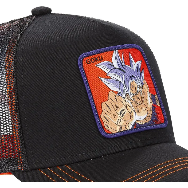 kepure-islenkta-juoda-snapback-ultra-instinct-kid-ult2-son-goku-dragon-ball-capslab kepure-islenkta-juoda-snapback-ultra-instinct-kid-ult2-son-goku-dragon-ball-capslab