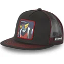 kepure-plokscia-juoda-snapback-goldorak-uf1-grendizeris-robot-grendizer-capslab
