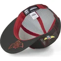 kepure-plokscia-juoda-snapback-goldorak-uf1-grendizeris-robot-grendizer-capslab