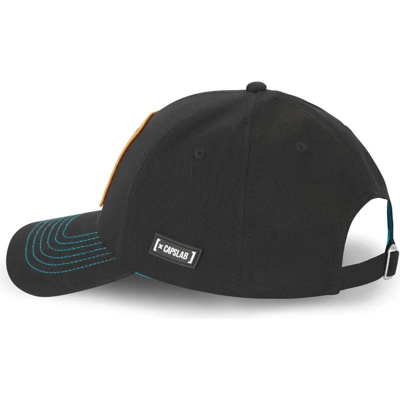 kepure-islenkta-juoda-reguliuojamas-bu3-kiskis-bagsis-looney-tunes-capslab