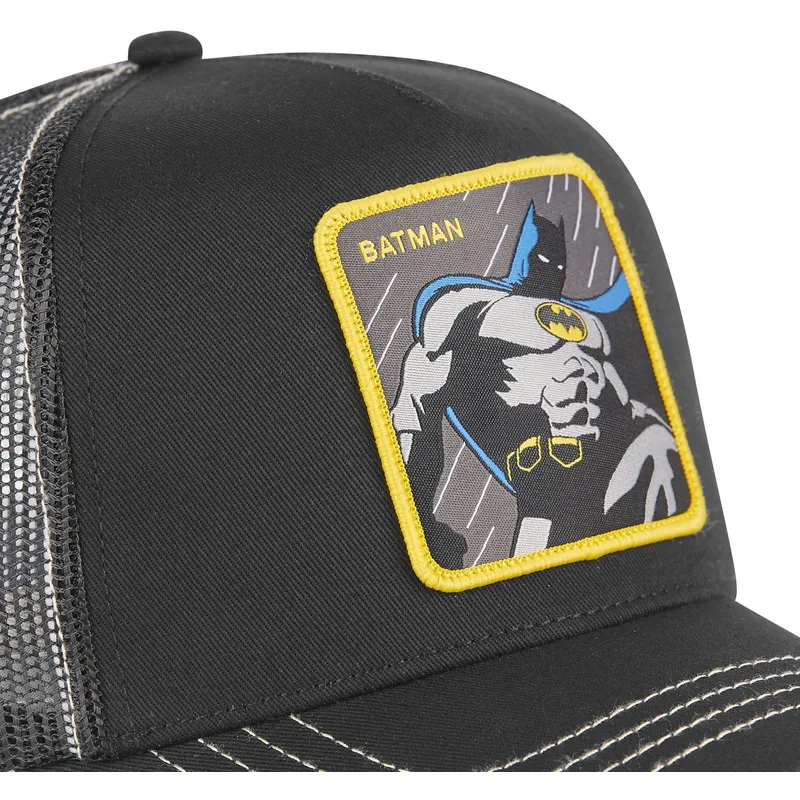 kepure-islenkta-juoda-snapback-rai1-batman-dc-comics-capslab kepure-islenkta-juoda-snapback-rai1-batman-dc-comics-capslab