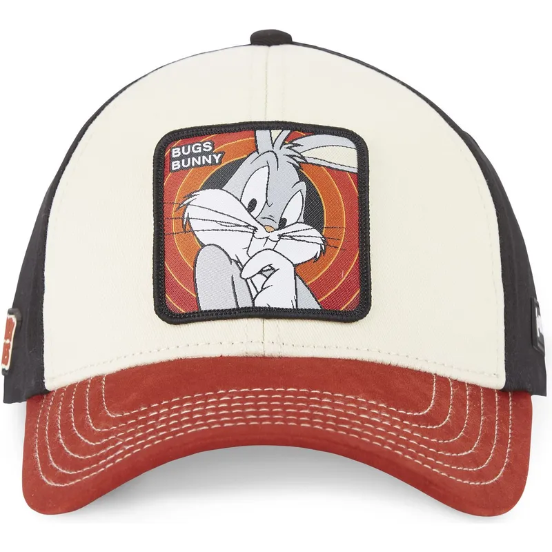 kepure-islenkta-smelio-snapback-loo8-bu1-kiskis-bagsis-looney-tunes-capslab kepure-islenkta-smelio-snapback-loo8-bu1-kiskis-bagsis-looney-tunes-capslab