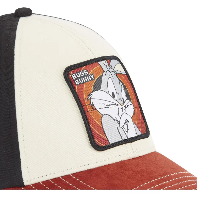kepure-islenkta-smelio-snapback-loo8-bu1-kiskis-bagsis-looney-tunes-capslab kepure-islenkta-smelio-snapback-loo8-bu1-kiskis-bagsis-looney-tunes-capslab