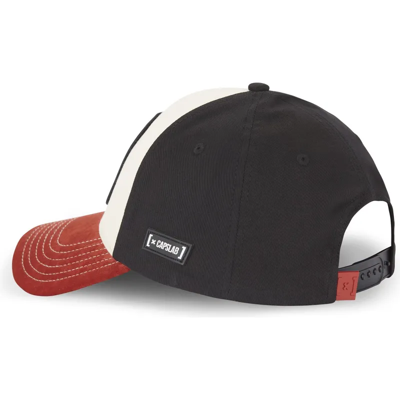kepure-islenkta-smelio-snapback-loo8-bu1-kiskis-bagsis-looney-tunes-capslab kepure-islenkta-smelio-snapback-loo8-bu1-kiskis-bagsis-looney-tunes-capslab