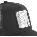 cap-islenkta-black-snapback-rick-and-morty-rick-and-morty-capslab