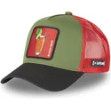kepure-islenkta-zalia-snapback-bl2-bloody-mary-kokteiliai-capslab