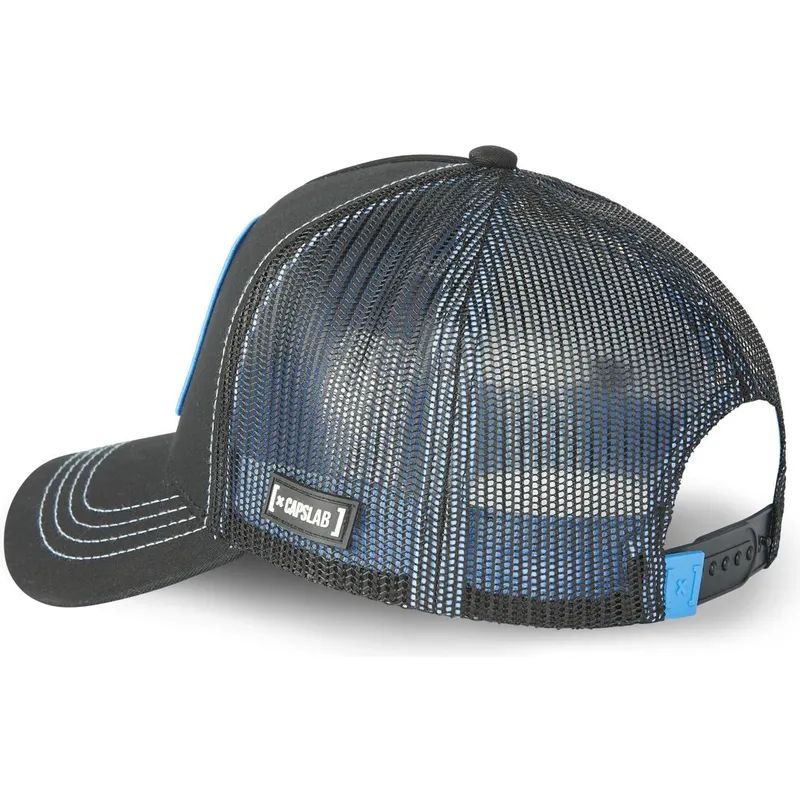 czapka-trucker-czarna-jelen-forest-cas2-for1-beasts-od-capslab