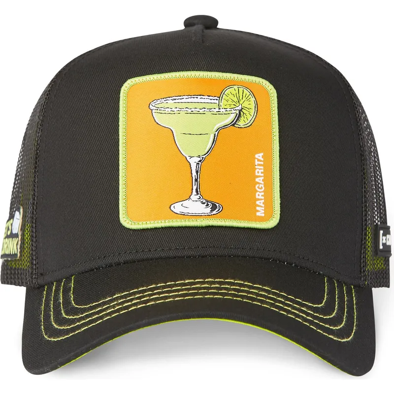 kepure-islenkta-juoda-snapback-ma1-margarita-kokteiliai-capslab