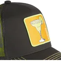 kepure-islenkta-juoda-snapback-ma1-margarita-kokteiliai-capslab