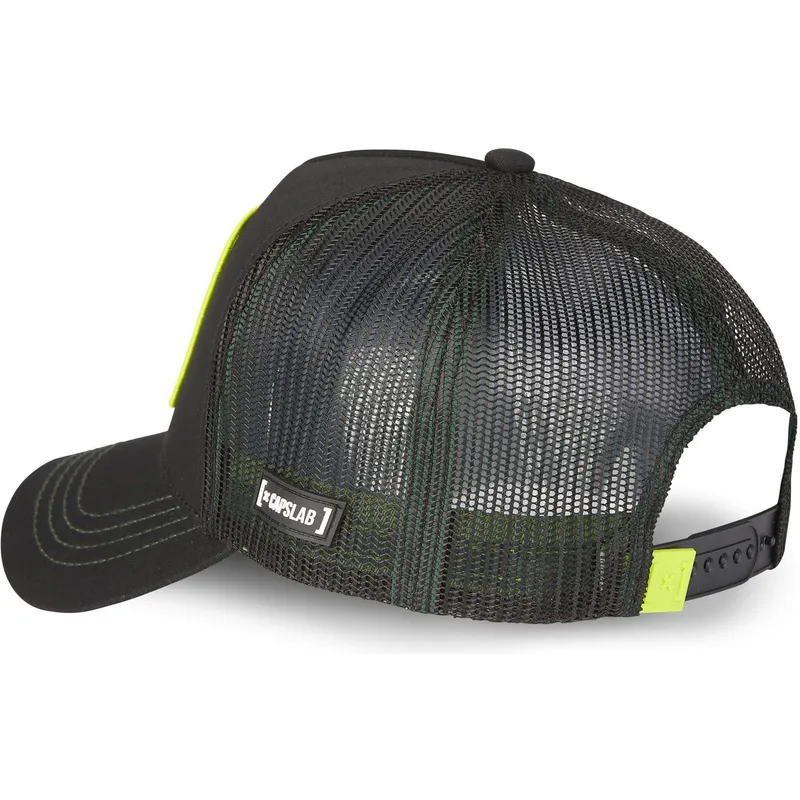 kepure-islenkta-juoda-snapback-cas2-mo1-mojito-kokteiliai-capslab