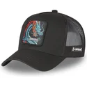 kepure-islenkta-vilkikas-juoda-snapback-dragon-samurai-dra1-beasts-drakonas-zverys-capslab