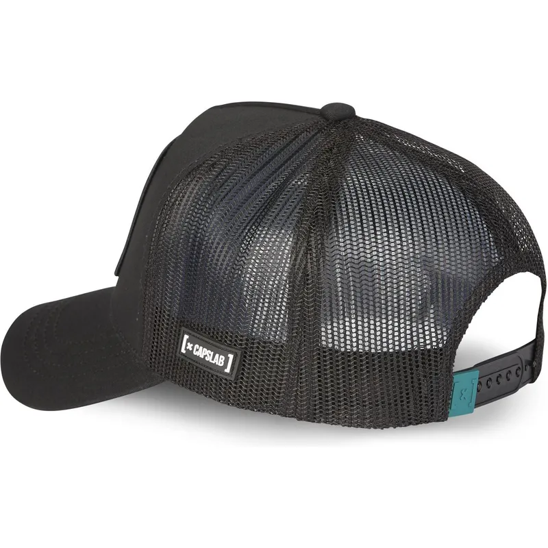 kepure-islenkta-vilkikas-juoda-snapback-dragon-samurai-dra1-beasts-drakonas-zverys-capslab