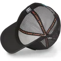 kepure-islenkta-vilkikas-juoda-snapback-dragon-samurai-dra1-beasts-drakonas-zverys-capslab