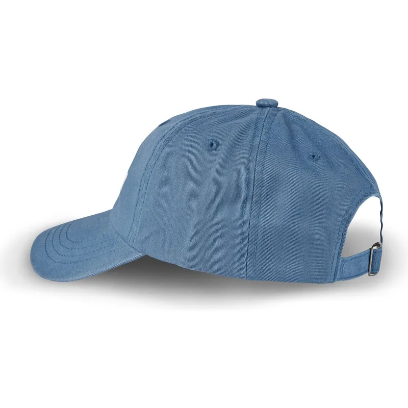 kepure-islenkta-melyna-reguliuojamas-dc-bl-von-dutch