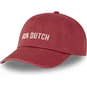 kepure-islenkta-raudona-reguliuojamas-dc-r-von-dutch