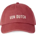 kepure-islenkta-raudona-reguliuojamas-dc-r-von-dutch
