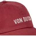 kepure-islenkta-raudona-reguliuojamas-dc-r-von-dutch