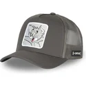 kepure-islenkta-pilka-snapback-tom-looney-tunes-capslab