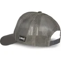 kepure-islenkta-pilka-snapback-tom-looney-tunes-capslab