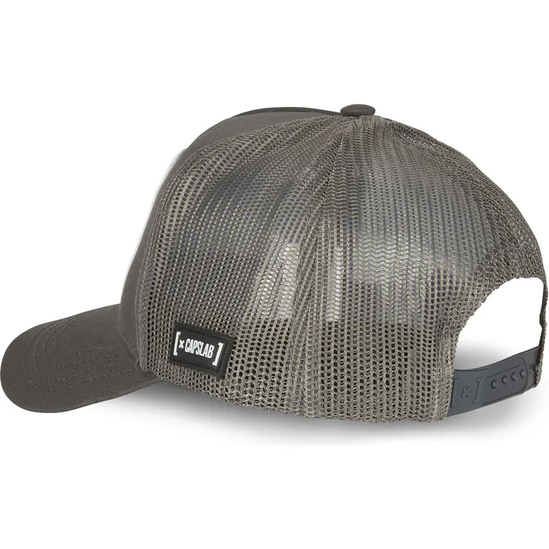 kepure-islenkta-pilka-snapback-tom-looney-tunes-capslab
