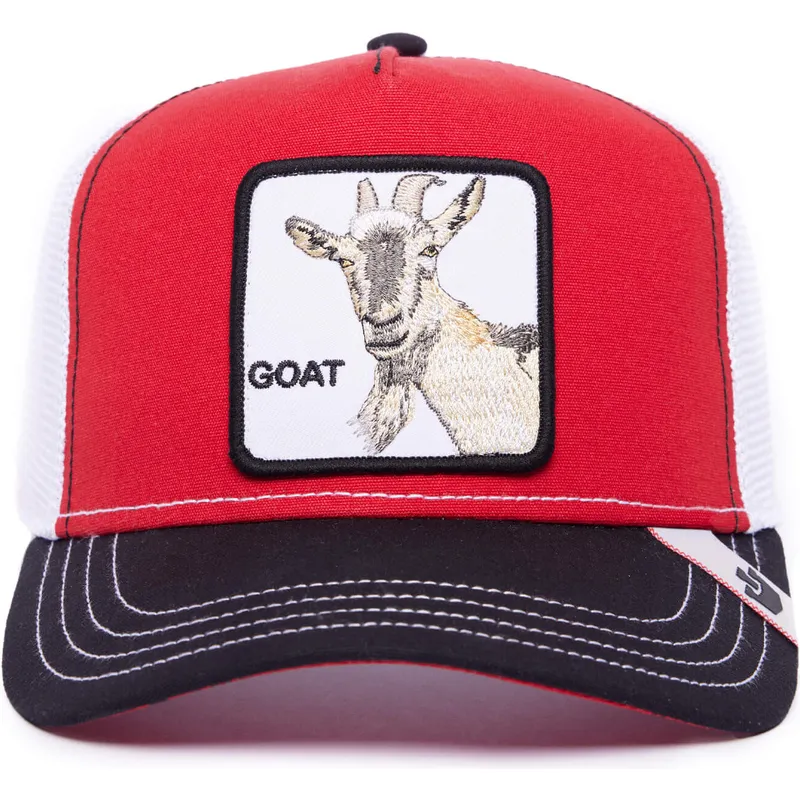 cap-islenkta-red-snapback-the-farm-de-goorin-bros
