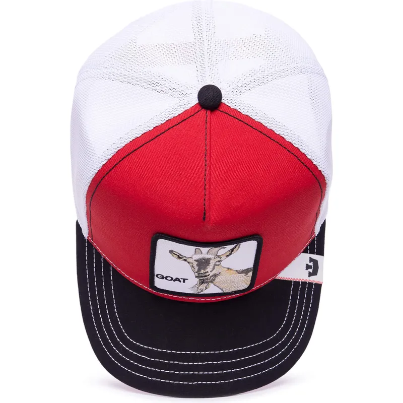 cap-islenkta-red-snapback-the-farm-de-goorin-bros
