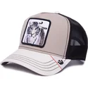 kepure-islenkta-pilka-snapback-tiger-mv-stripes-the-farm-mvp-the-farm-goorin-bros