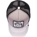 kepure-islenkta-pilka-snapback-tiger-mv-stripes-the-farm-mvp-the-farm-goorin-bros