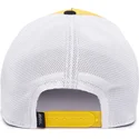 kepure-islenkta-geltona-snapback-king-mv-lion-the-farm-mvp-the-farm-goorin-bros