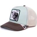 kepure-islenkta-zalia-snapback-cash-mv-bovine-the-farm-mvp-the-farm-goorin-bros