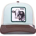 kepure-islenkta-zalia-snapback-cash-mv-bovine-the-farm-mvp-the-farm-goorin-bros