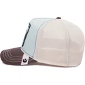 kepure-islenkta-zalia-snapback-cash-mv-bovine-the-farm-mvp-the-farm-goorin-bros