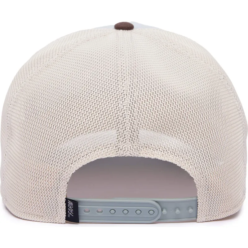 kepure-islenkta-zalia-snapback-cash-mv-bovine-the-farm-mvp-the-farm-goorin-bros
