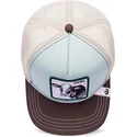 kepure-islenkta-zalia-snapback-cash-mv-bovine-the-farm-mvp-the-farm-goorin-bros