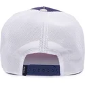 kepure-islenkta-tamsiai-melyna-snapback-killer-mv-predator-the-farm-mvp-the-farm-goorin-bros