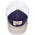 kepure-islenkta-tamsiai-melyna-snapback-killer-mv-predator-the-farm-mvp-the-farm-goorin-bros
