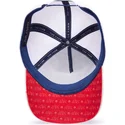 kepure-islenkta-tamsiai-melyna-snapback-killer-mv-predator-the-farm-mvp-the-farm-goorin-bros