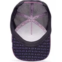 kepure-islenkta-smelio-snapback-mv-panther-the-farm-mvp-the-farm-goorin-bros