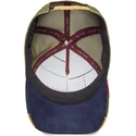 kepure-islenkta-ivairiaspalvis-snapback-nutty-shells-n-all-the-farm-patchwork-the-farm-goorin-bros