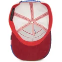 kepure-islenkta-ivairiaspalvis-snapback-cheery-right-side-of-the-bed-the-farm-patchwork-the-farm-goorin-bros