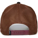 kepure-islenkta-ivairiaspalvis-snapback-cute-dorbz-the-farm-patchwork-the-farm-goorin-bros