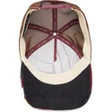 kepure-islenkta-ivairiaspalvis-snapback-cute-dorbz-the-farm-patchwork-the-farm-goorin-bros