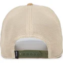 kepure-islenkta-ivairiaspalvis-snapback-dear-letter-opener-the-farm-patchwork-the-farm-goorin-bros
