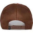 kepure-islenkta-ivairiaspalvis-snapback-coy-carpy-diem-the-farm-patchwork-the-farm-goorin-bros