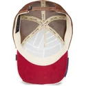 kepure-islenkta-ivairiaspalvis-snapback-coy-carpy-diem-the-farm-patchwork-the-farm-goorin-bros